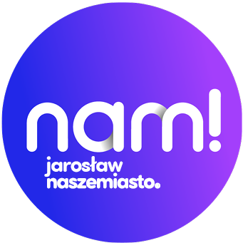 Logo https://podziemia.jaroslaw.pl/