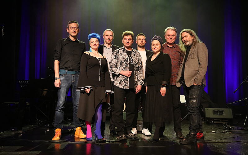Zespół Muzyki Dawnej Szelindek