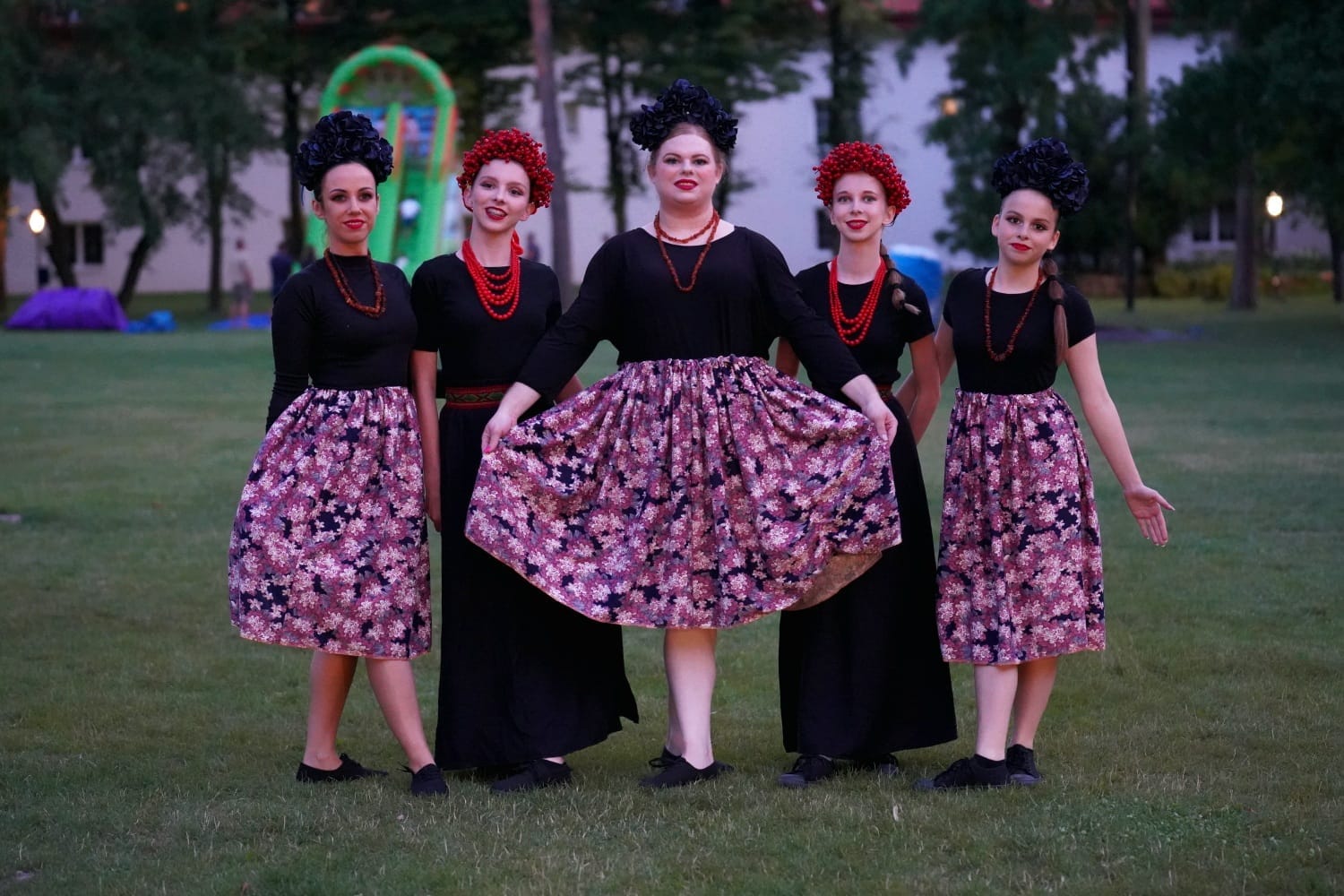 Zespół Muzyki Dawnej Szelindek