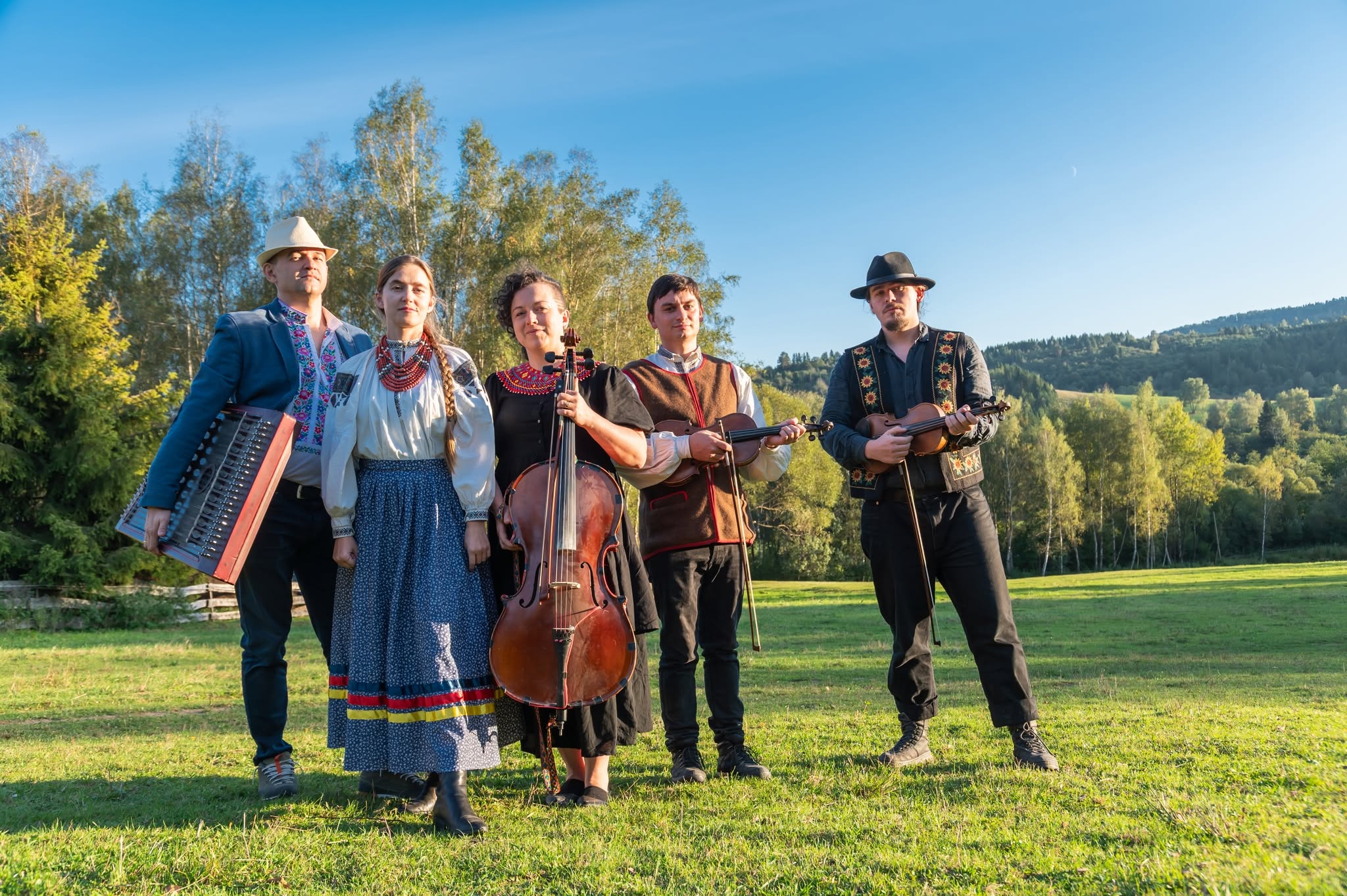 Zespół Muzyki Dawnej Szelindek